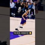 Book buckets back tonight 😤 #shorts | Phoenix Suns