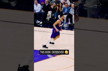 Book buckets back tonight 😤 #shorts | Phoenix Suns