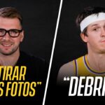 Can Luka teach the Lakers Spanish?