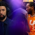 Los Angeles Clippers bring the energy in the second half to rally against Warriors | NBA on NBC