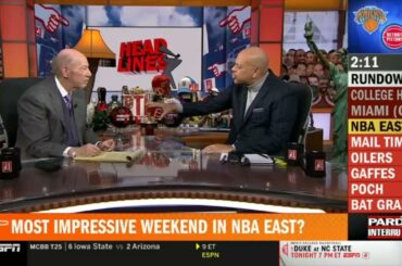 Pardon the Interruption | Michael Wilbon on Pistons extend road streak with dominant win over Magic