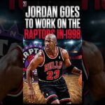 A Random Game… That Wasn’t Random in 1998