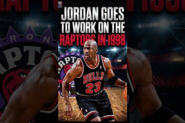 A Random Game… That Wasn’t Random in 1998