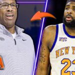 He just called EVERYBODY out...