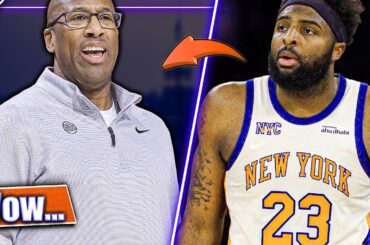 He just called EVERYBODY out...