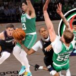 This Celtics Defense is INSANE : Film Session