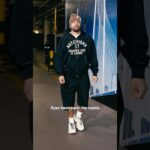 The journey has just begun for Nemby 🤠 #dallasmavericks #ryannembhard #nba #basketball