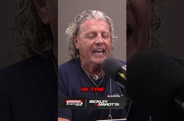 Bickley Blast: Why can't Arizona sports teams finish the job?