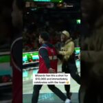 They might even sign him 😭 #nba #nbafans #nbafunny #washingtonwizards #basketball