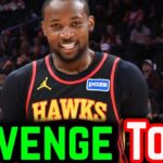 The Atlanta Hawks May Have Gotten A Steal