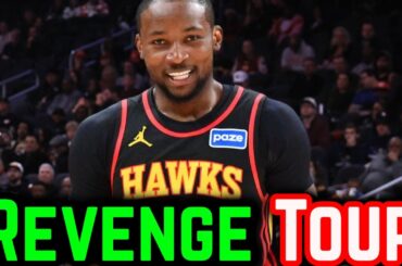 The Atlanta Hawks May Have Gotten A Steal