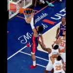 For the second time this season, your Eastern Conference Player of the Month resides in Detroit.