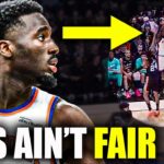 Why Is NO ONE Talking About Mohamed Diawara?!