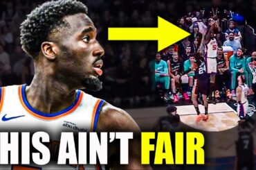 Why Is NO ONE Talking About Mohamed Diawara?!