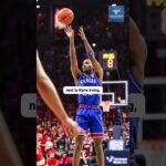 Is Darryn Peterson the BEST FIT in Dallas?