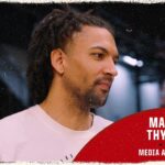 Matisse Thybulle On His Return To The Court | March 3, 2026