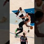 It's too easy for Ant-Man 😮‍💨🔥(via Minnesota Timberwolves) #timberwolves #nba #anthonyedwards