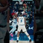 This Will Riley crossover 😮‍💨 #nba #shorts