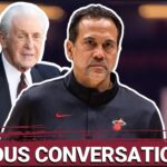 Reasons for Miami Heat Mediocrity--Does Erik Spoelstra Deserve MORE BLAME?