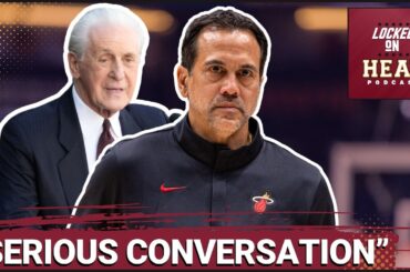 Reasons for Miami Heat Mediocrity--Does Erik Spoelstra Deserve MORE BLAME?