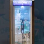 KONNECT FOUR 👏 this is Kon’s 4th @kia  Eastern Conference Rookie of the Month awards