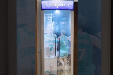 KONNECT FOUR 👏 this is Kon’s 4th @kia  Eastern Conference Rookie of the Month awards