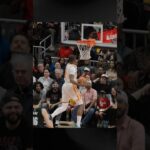 These Jonathan Kuminga dunks 🤯😱 #hawks #nba #jonathankuminga #dunks