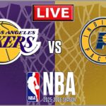 Indiana PACERS vs Los Angeles LAKERS | NBA Full Game Highlights | MAR 2026 | NBA 2K26