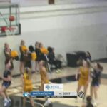 Dordt vs Dakota Wesleyan Women's Basketball GPAC Championship | Mar 3, 2026