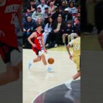 Defense ➡️ offense #rockets