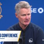 Steve Kerr Recaps Warriors Loss to Clippers | Mar. 2, 2026