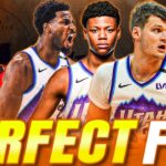 Utah Needs THIS Type of Player