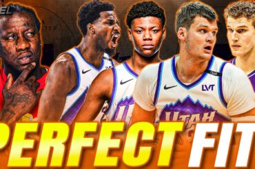 Utah Needs THIS Type of Player
