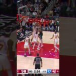 Jonathan Kuminga’s first 3 Atlanta Hawks games 🔥       #nba #nbashorts #nbahighlights #nbaplayer