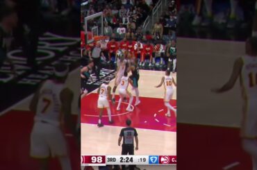 Jonathan Kuminga’s first 3 Atlanta Hawks games 🔥       #nba #nbashorts #nbahighlights #nbaplayer