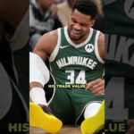 If you want Giannis to play, then you are NOT A BUCKS FAN. #Bucks #Giannis