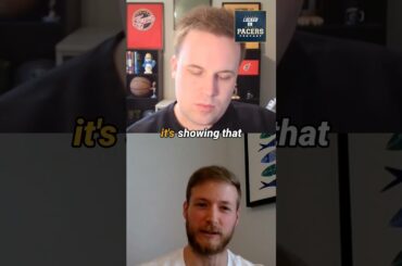 Kam Jones is getting more comfortable and will be intriguing down the stretch for the Indiana Pacers