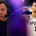 San Antonio Spurs bounce back in the biggest way against 76ers | Throwback Tuesday | NBA on NBC