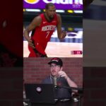 Houston Rockets Biggest Weakness Isn’t What You Think