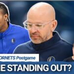 There's NOTHING Redeeming About the Dallas Mavericks Play Right Now