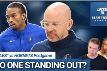 There's NOTHING Redeeming About the Dallas Mavericks Play Right Now