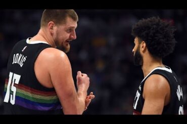 I’m Beginning To Worry About The Denver Nuggets