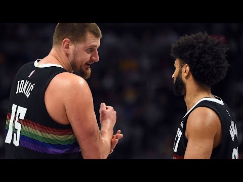 I’m Beginning To Worry About The Denver Nuggets