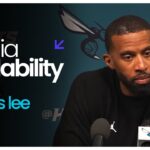 Hornets vs Mavericks: Coach Charles Lee Postgame Media Availability | 3/3/2026