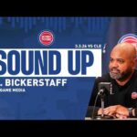 Post-Game Press Conference: J.B. Bickerstaff | Pistons vs. Cavs | 03.03.26