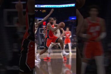 OH MY, KAWHI WHAT IS THIS 🤯