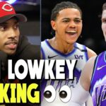 Jeff Teague says Jazz are COOKING with their young core & Jaren Jackson Jr. | Club 520