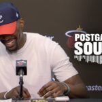 "It was a professional win." - Tyler | Postgame Interviews | Mar. 3, 2026