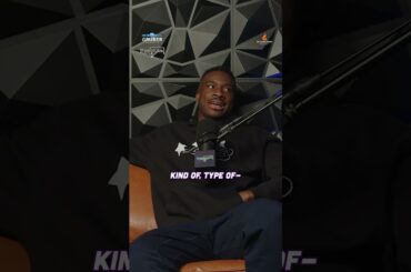 Ousmane Dieng has a new nickname with the Milwaukee Bucks.