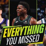 NBA's Nightly Recap | March 3, 2026